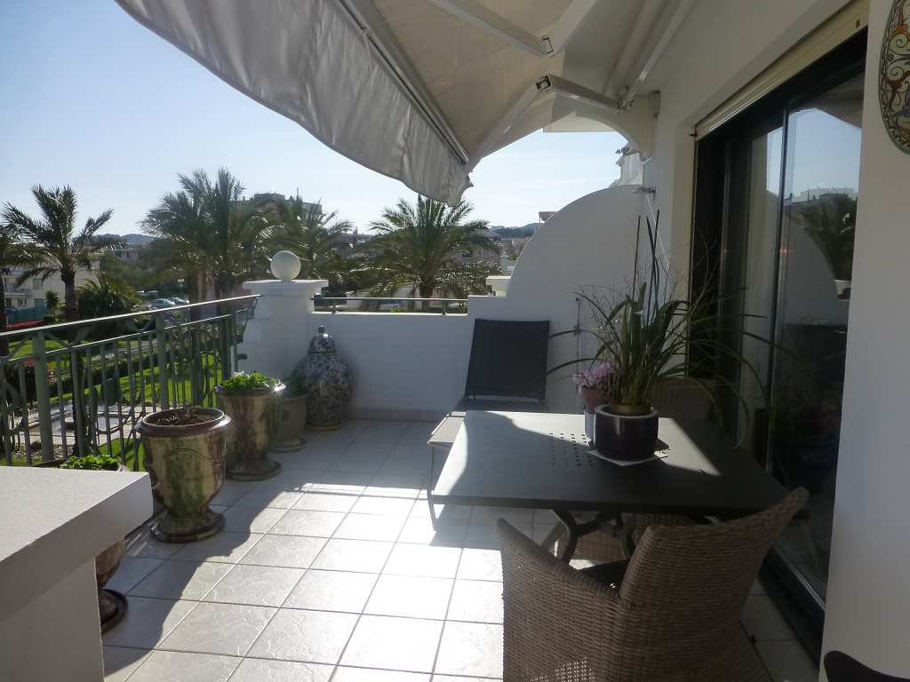 Appartement - SANARY SUR MER