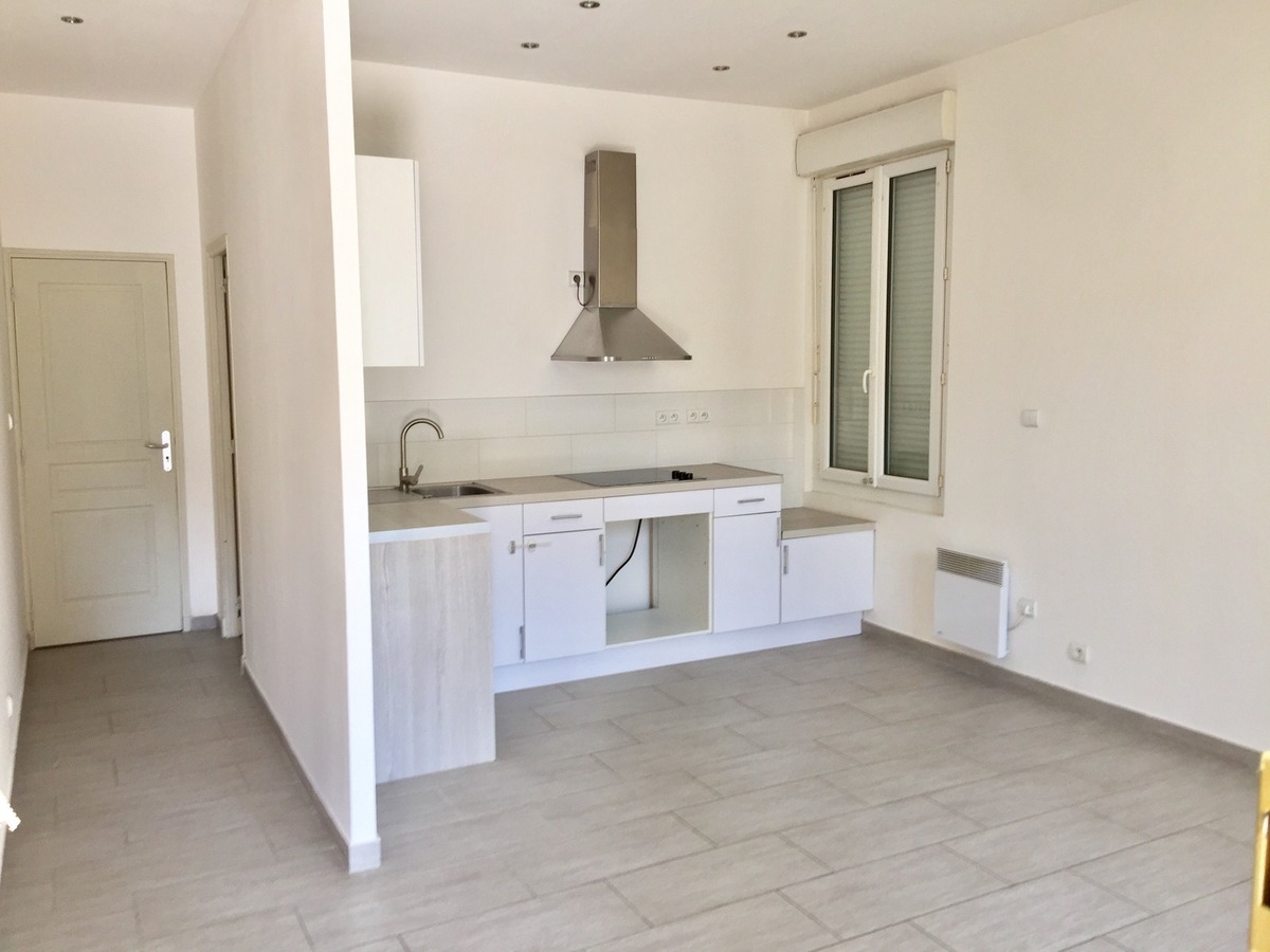 Location Appartement TOULON