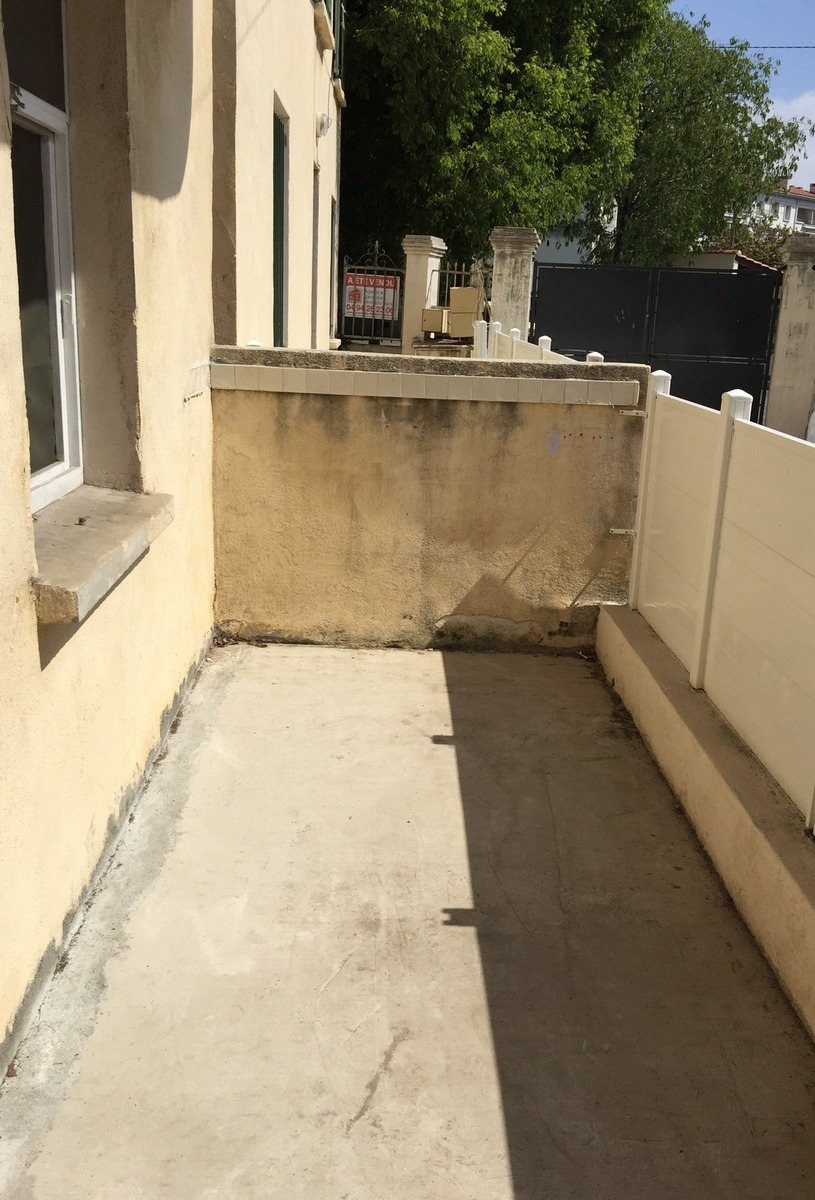 Appartement - TOULON