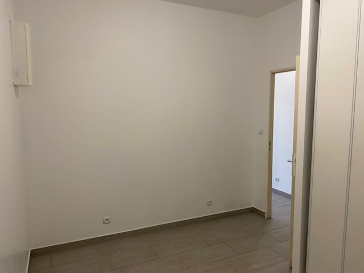Appartement - TOULON