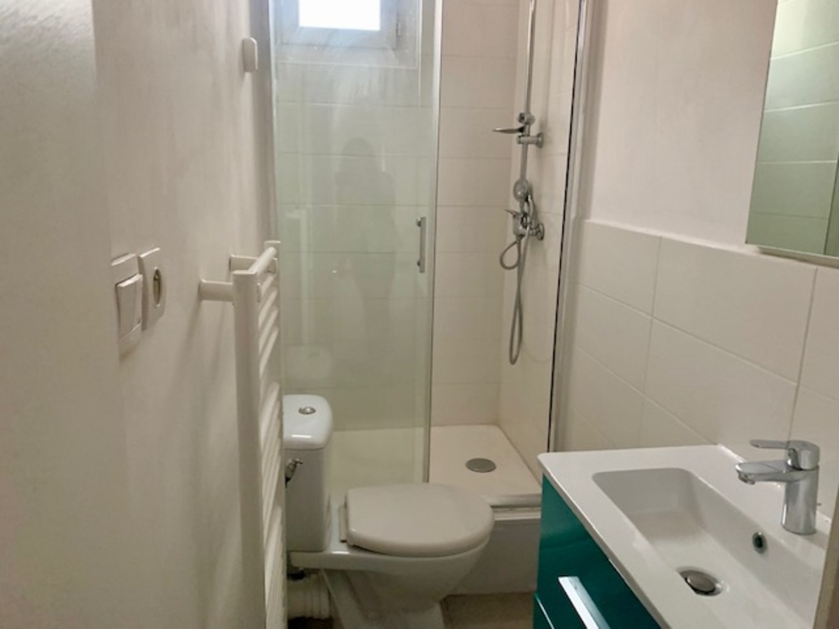 Appartement - TOULON