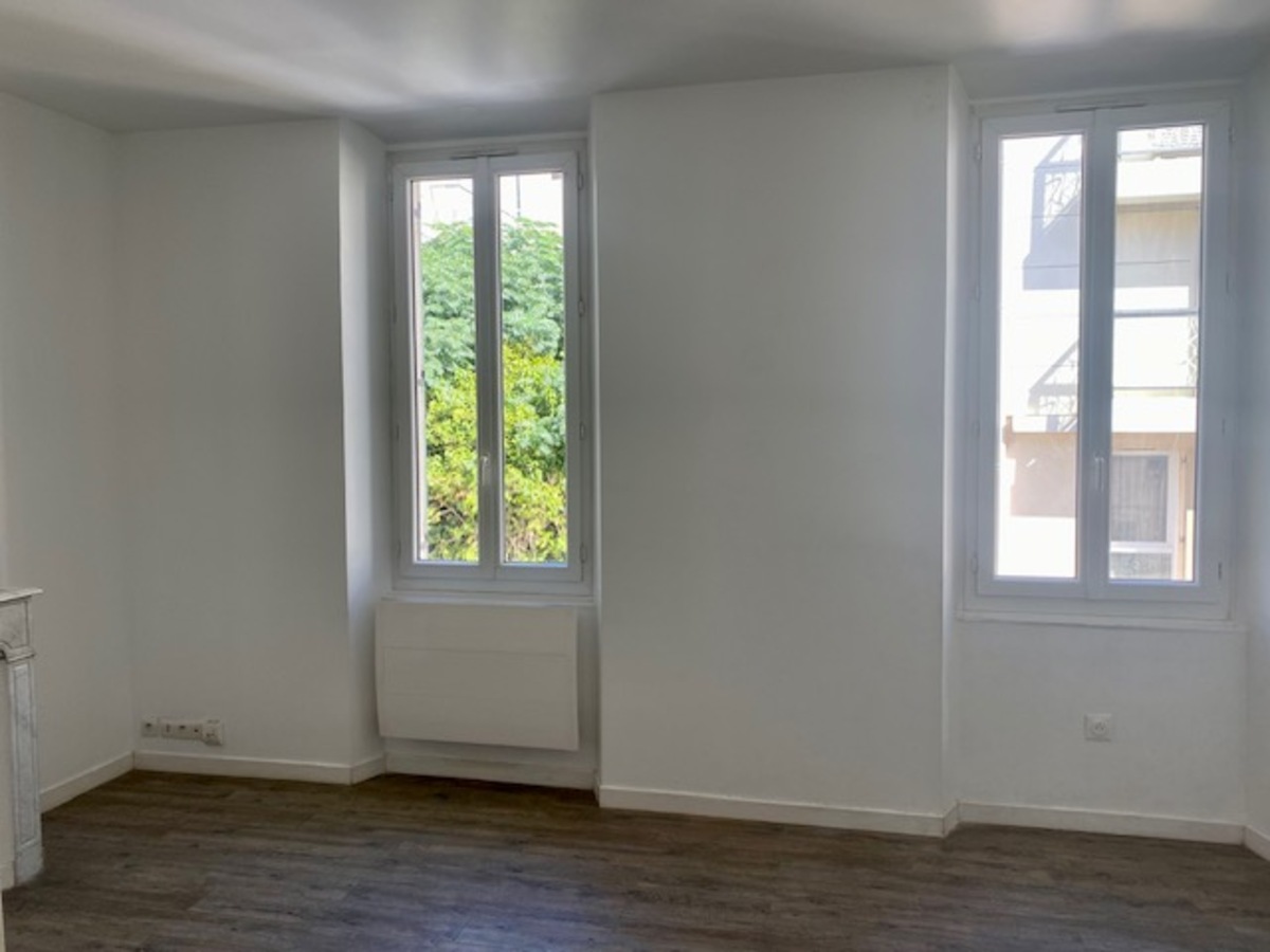 Location Appartement TOULON