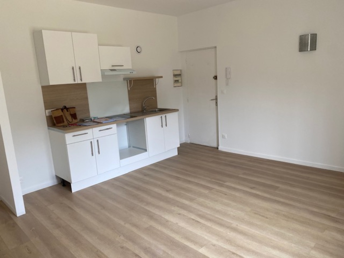 Location Appartement TOULON
