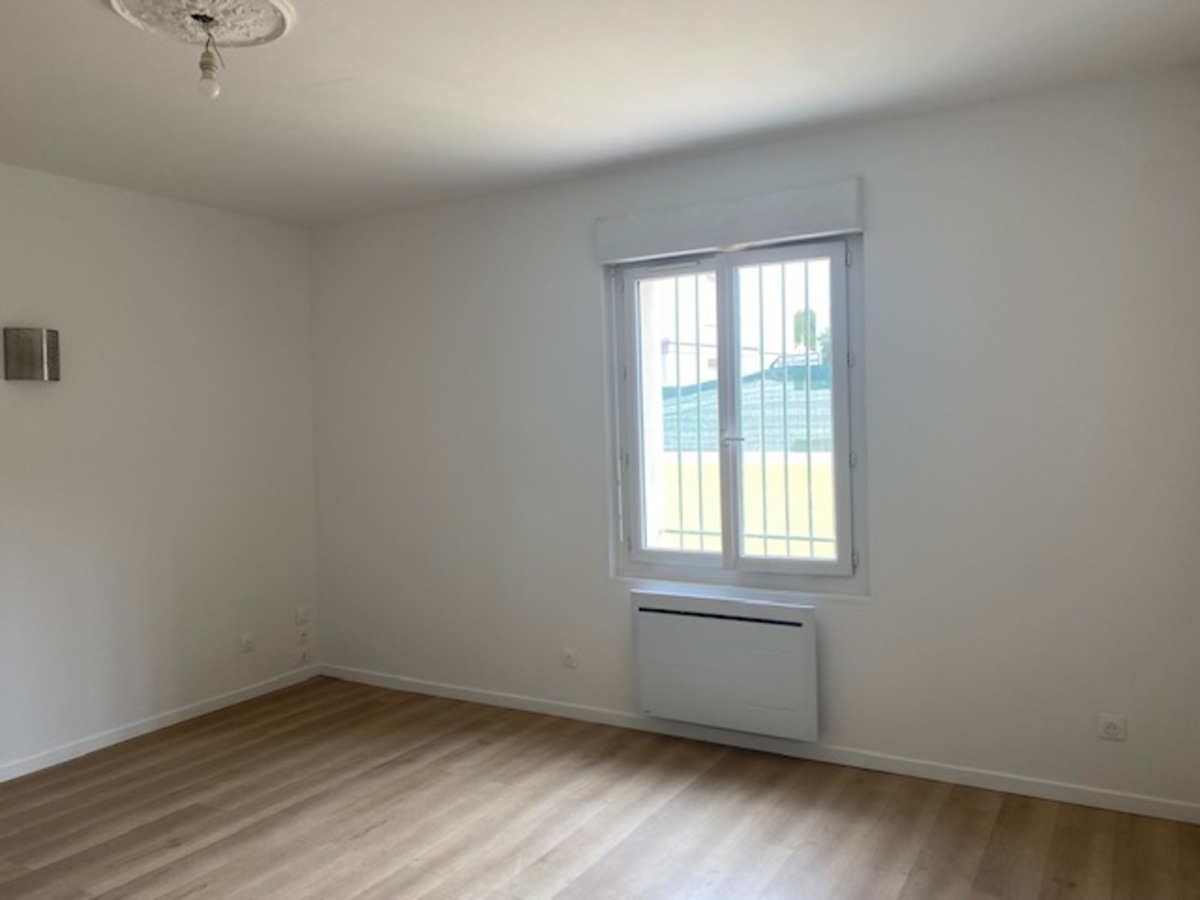 Appartement - TOULON