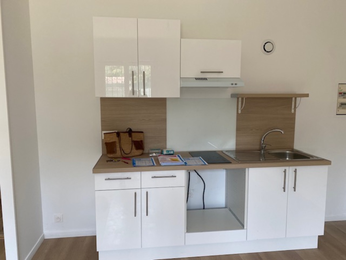 Appartement - TOULON