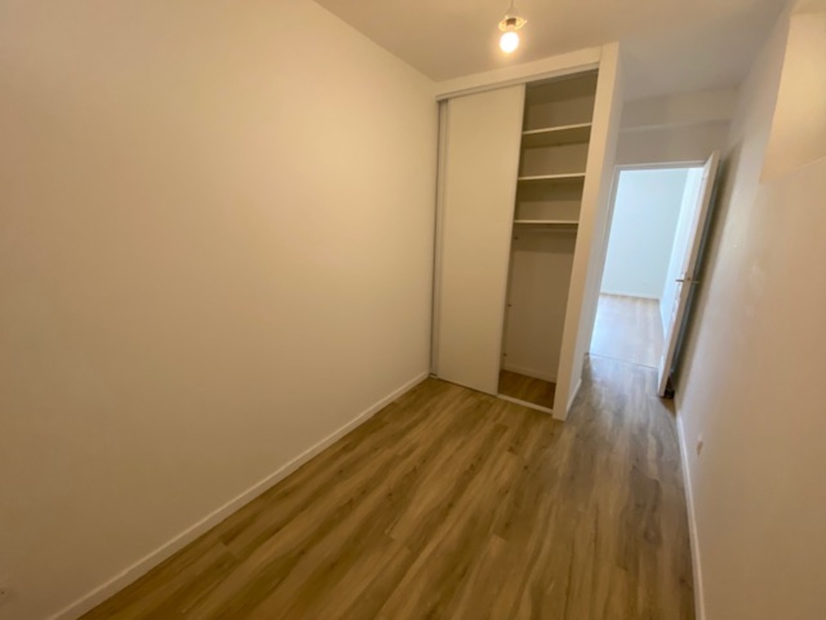 Appartement - TOULON