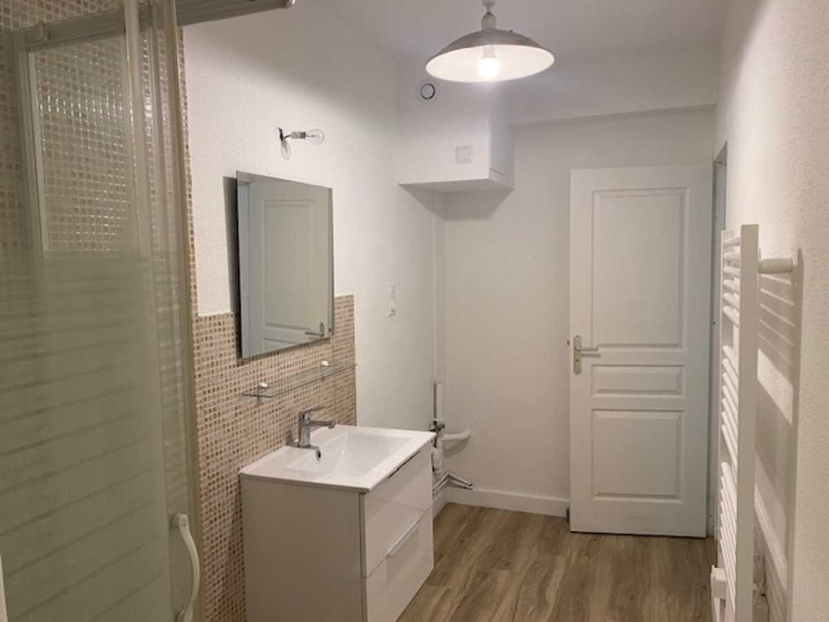 Appartement - TOULON