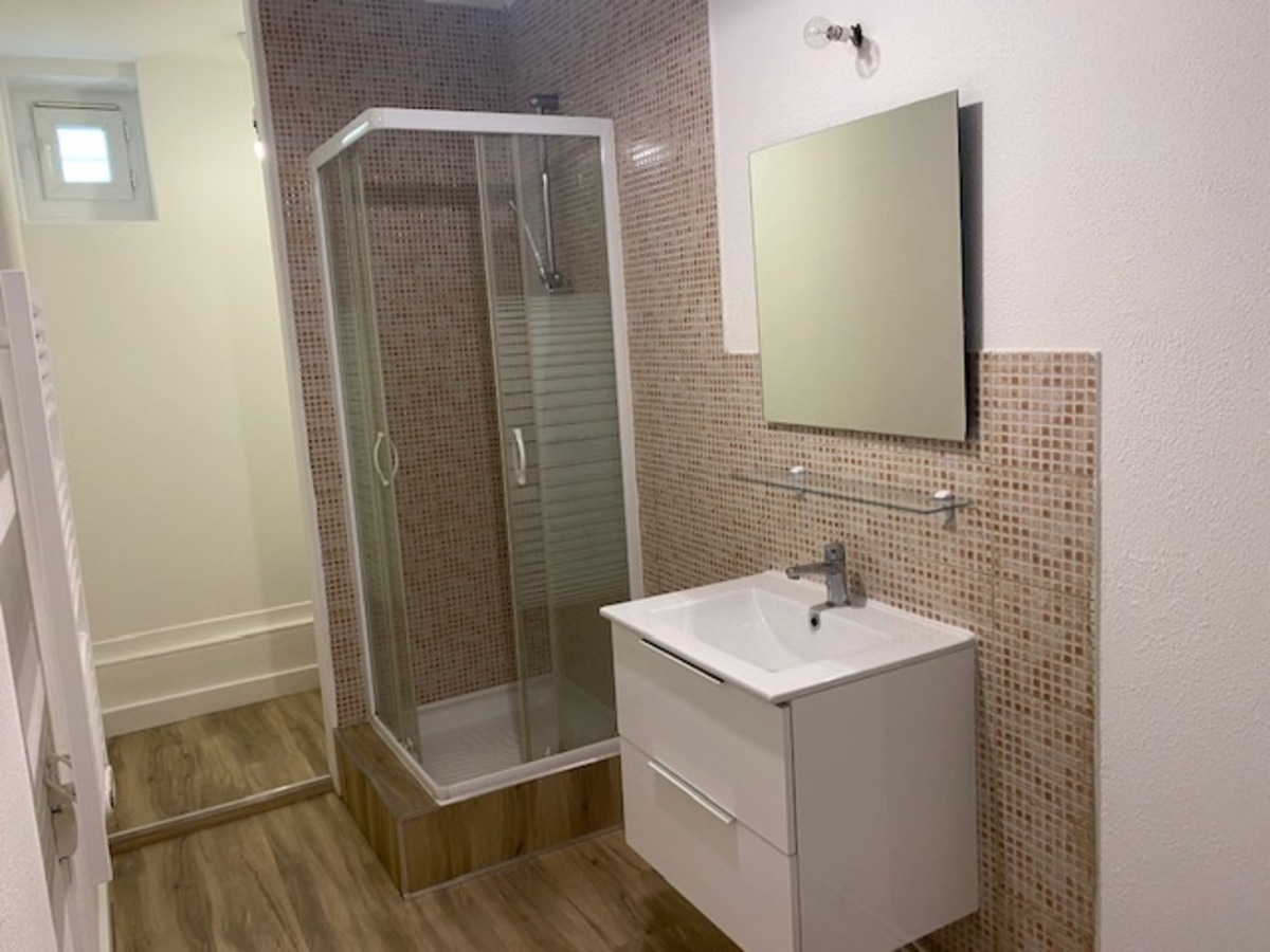 Appartement - TOULON