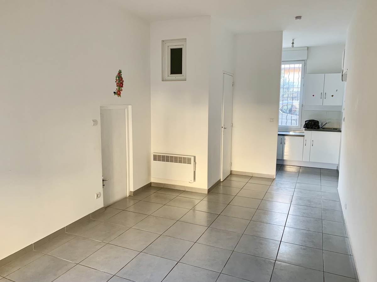 Appartement - Toulon(pas de frais d'agence)