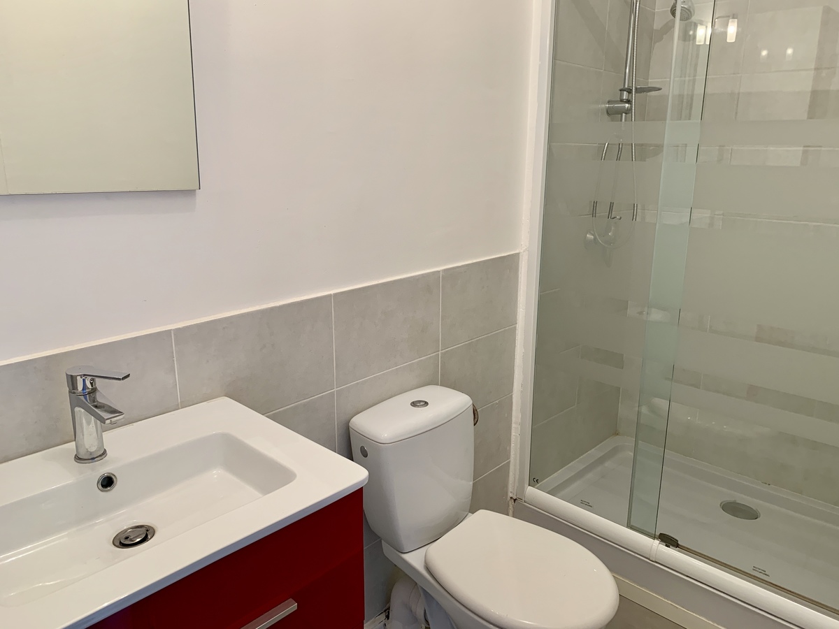 Appartement - Toulon(pas de frais d'agence)