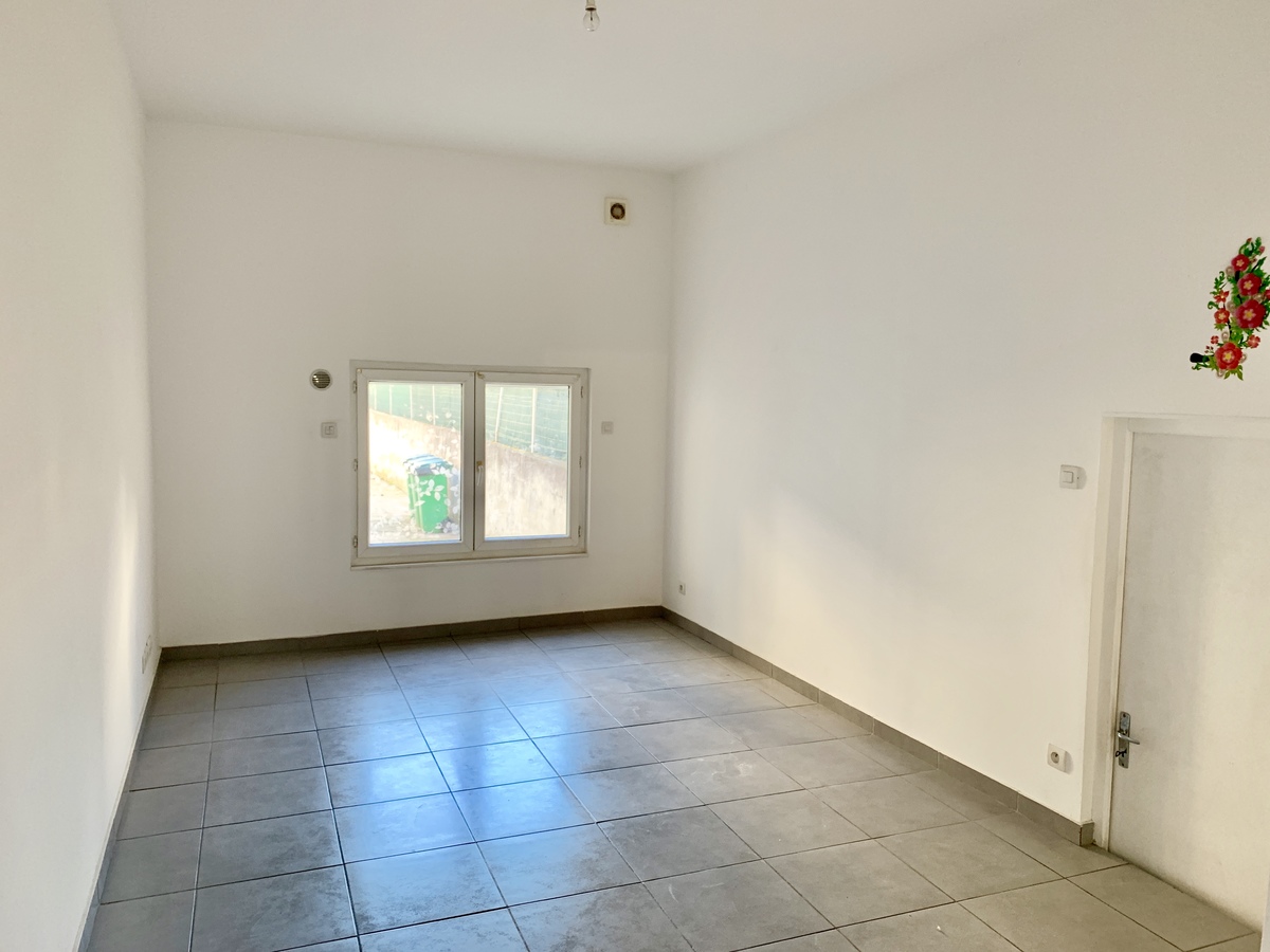 Appartement - Toulon(pas de frais d'agence)