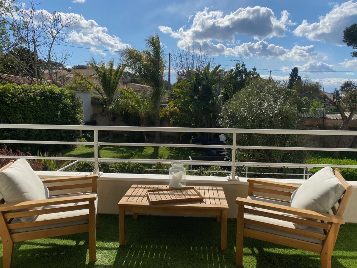 Appartement - SANARY  PORTISSOL