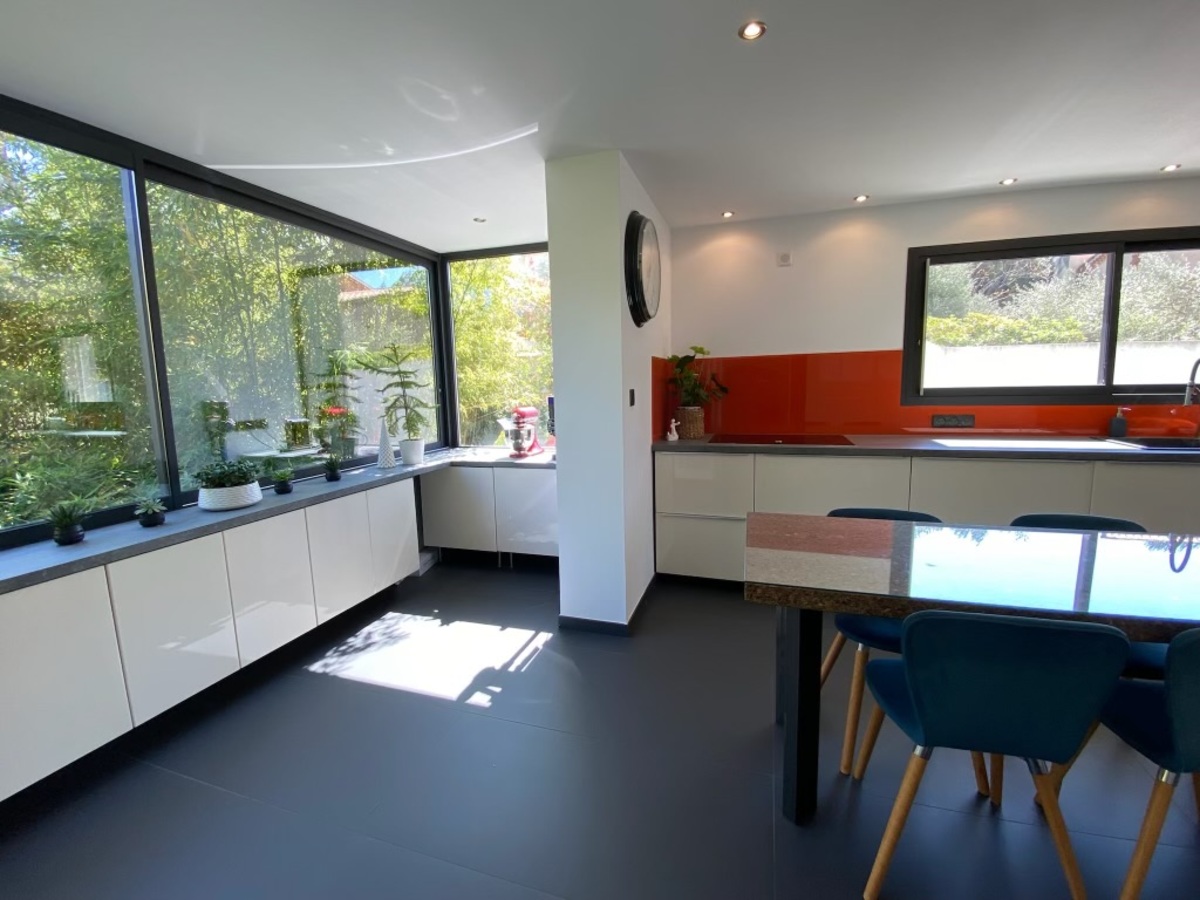 Appartement - SANARY  PORTISSOL