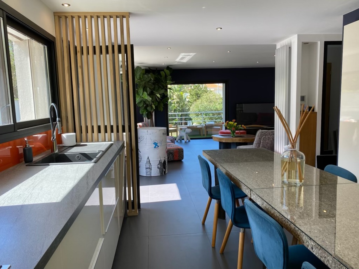 Appartement - SANARY  PORTISSOL