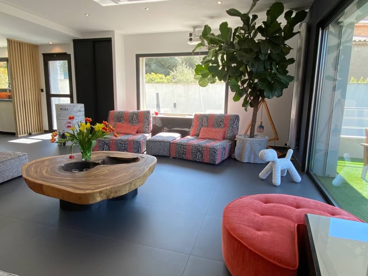 Appartement - SANARY  PORTISSOL