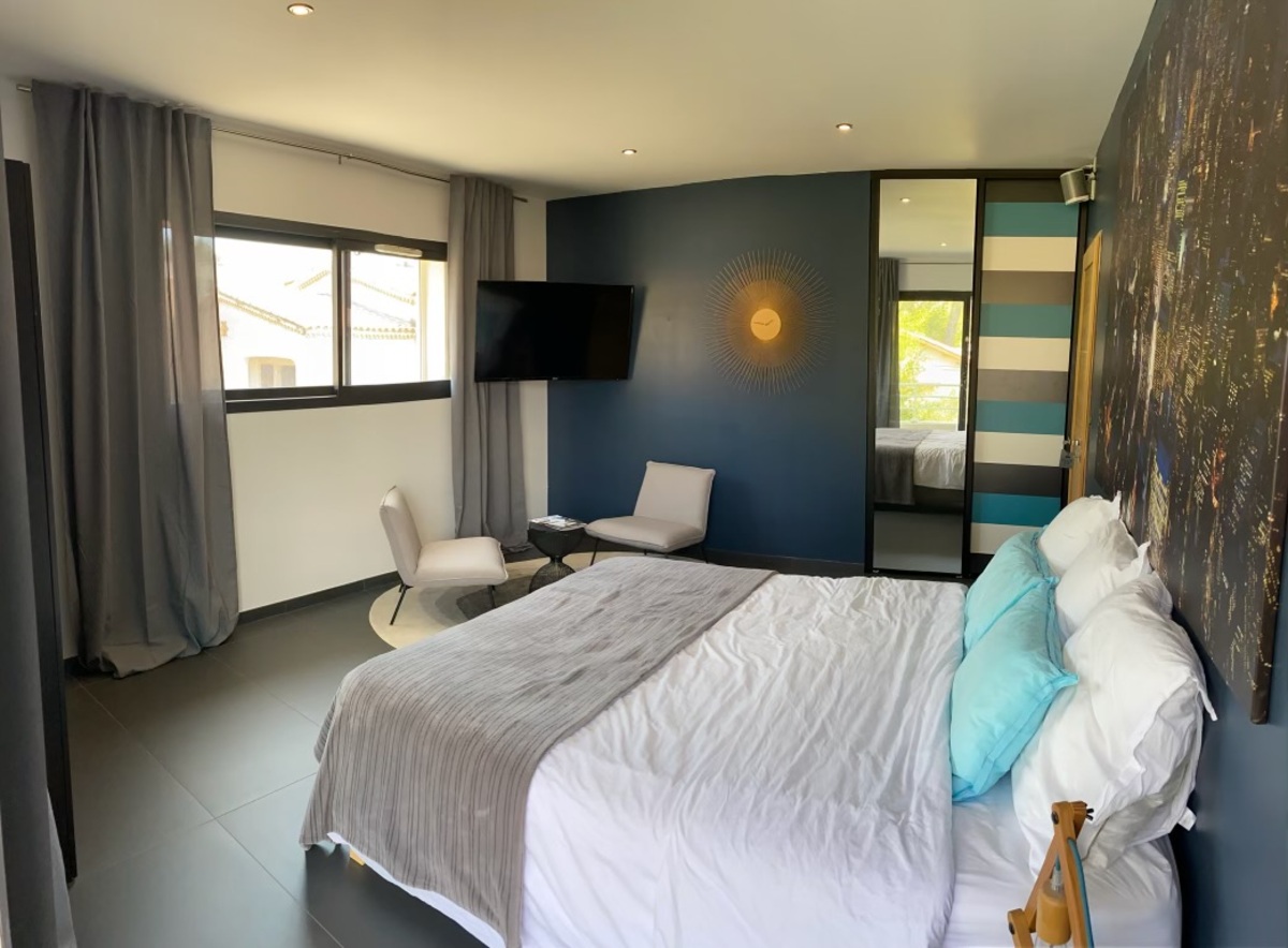 Appartement - SANARY  PORTISSOL