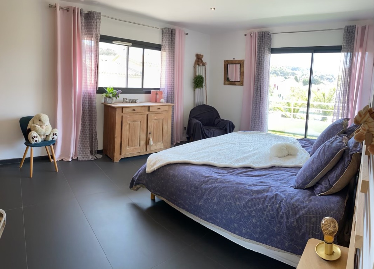 Appartement - SANARY  PORTISSOL
