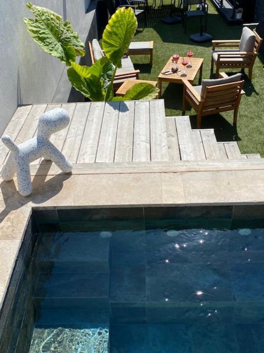 Appartement - SANARY  PORTISSOL
