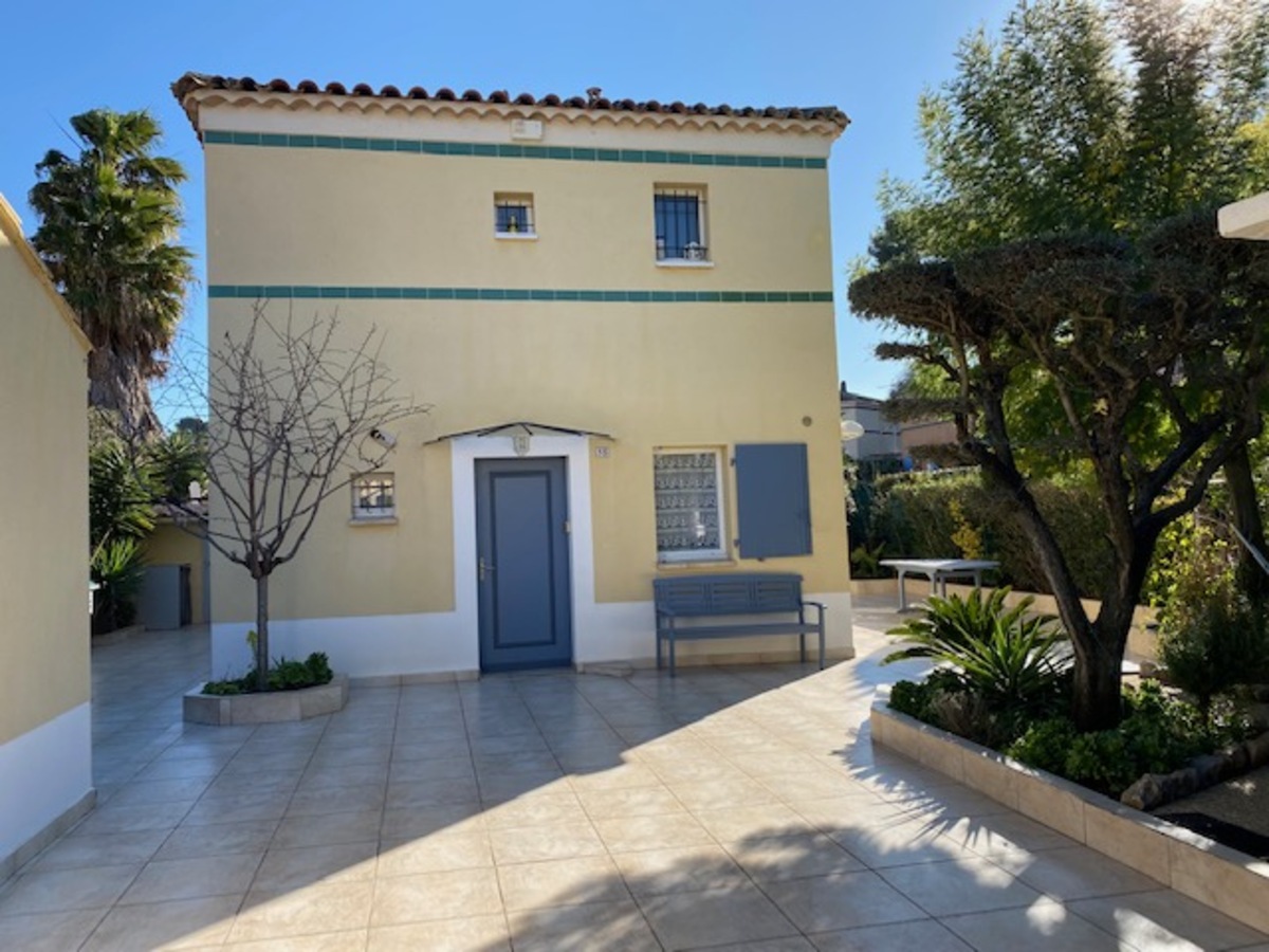 Maison - SANARY SUR MER