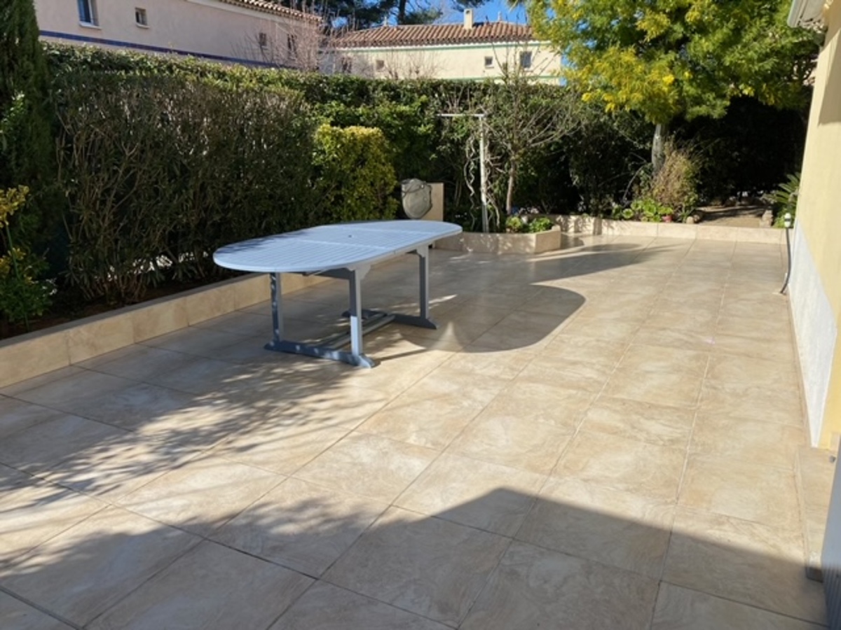 Maison - SANARY SUR MER