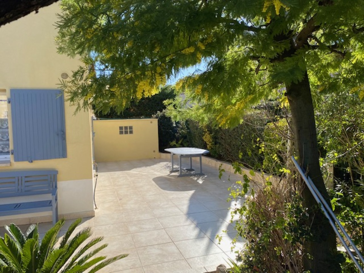 Maison - SANARY SUR MER