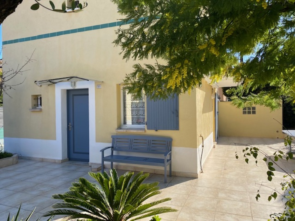 Maison - SANARY SUR MER
