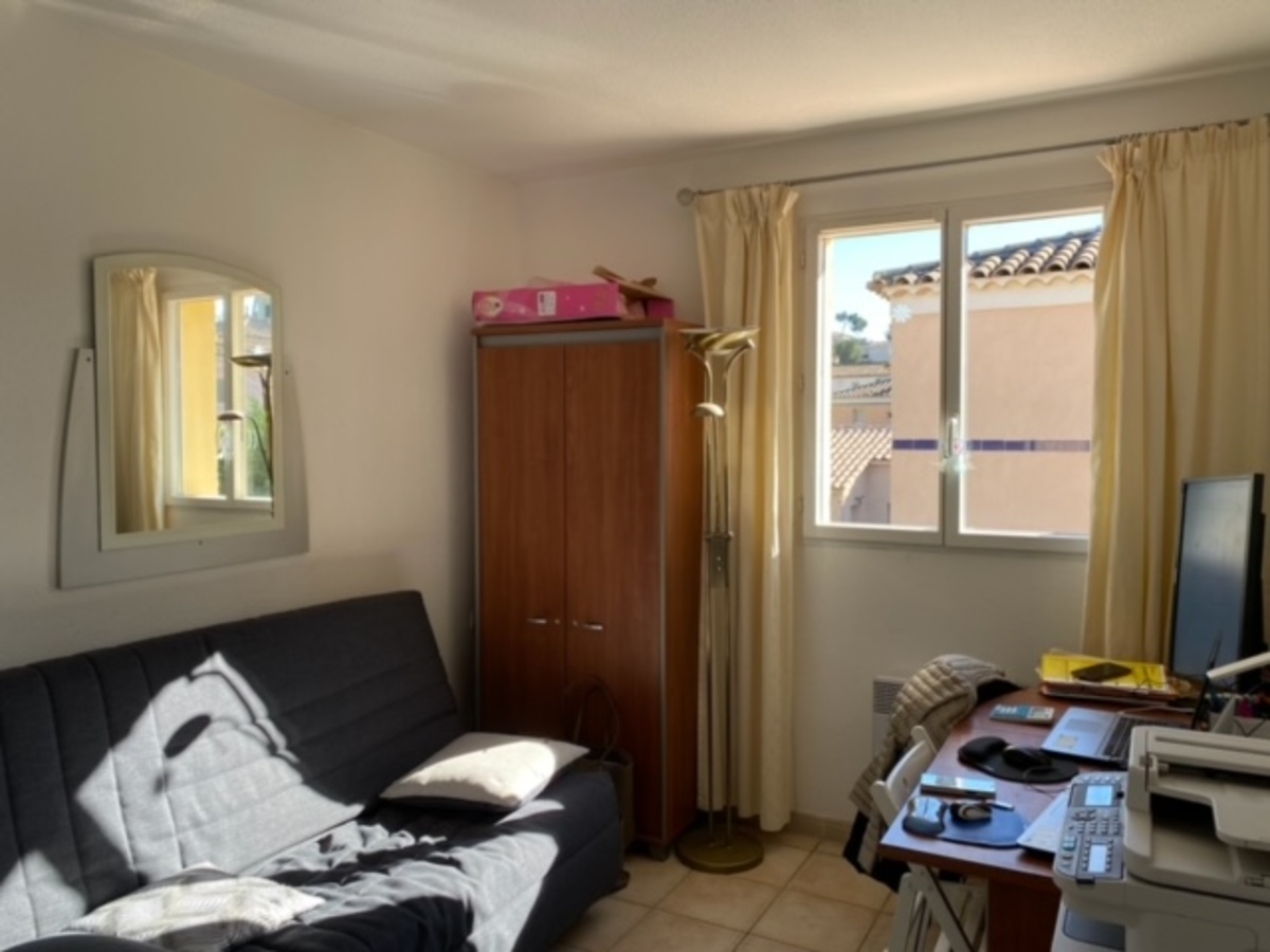 Maison - SANARY SUR MER