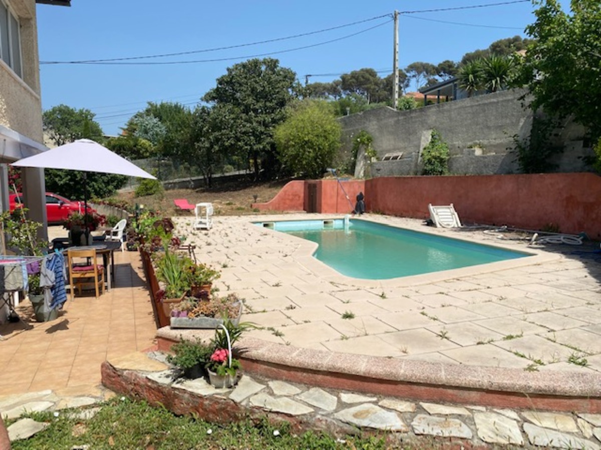 Vente Maison SANARY SUR MER