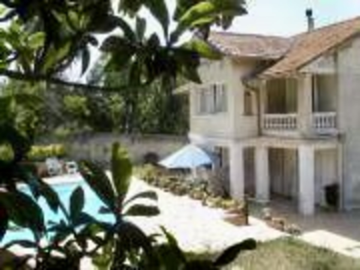 Maison - SANARY SUR MER