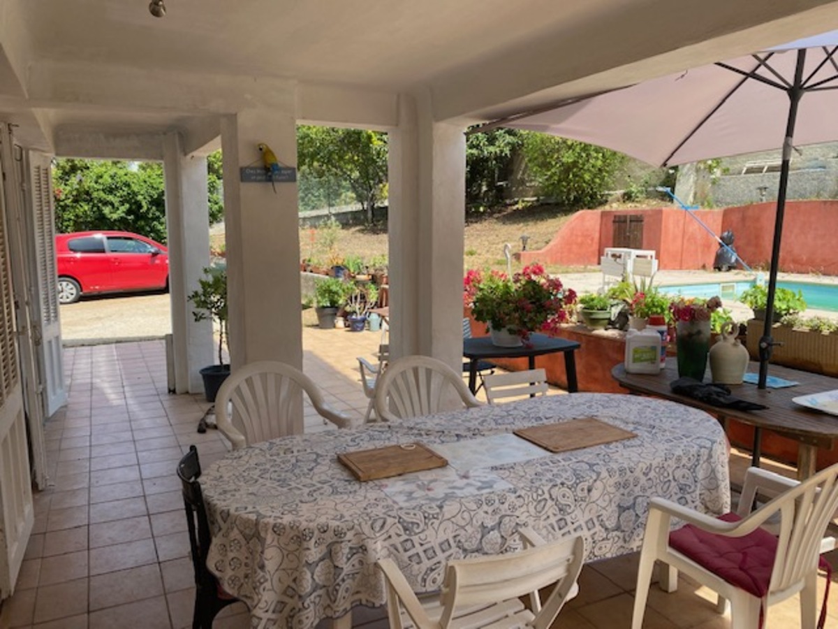 Maison - SANARY SUR MER