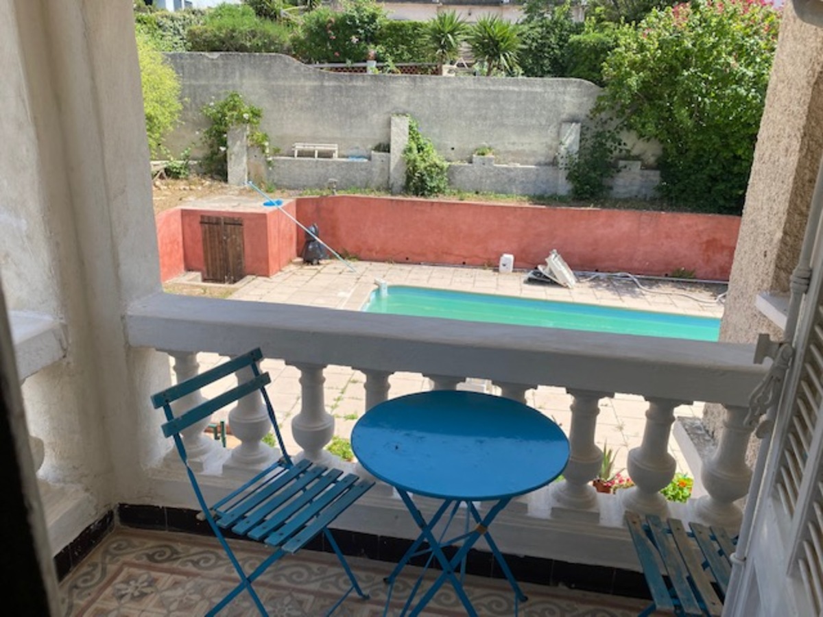 Maison - SANARY SUR MER