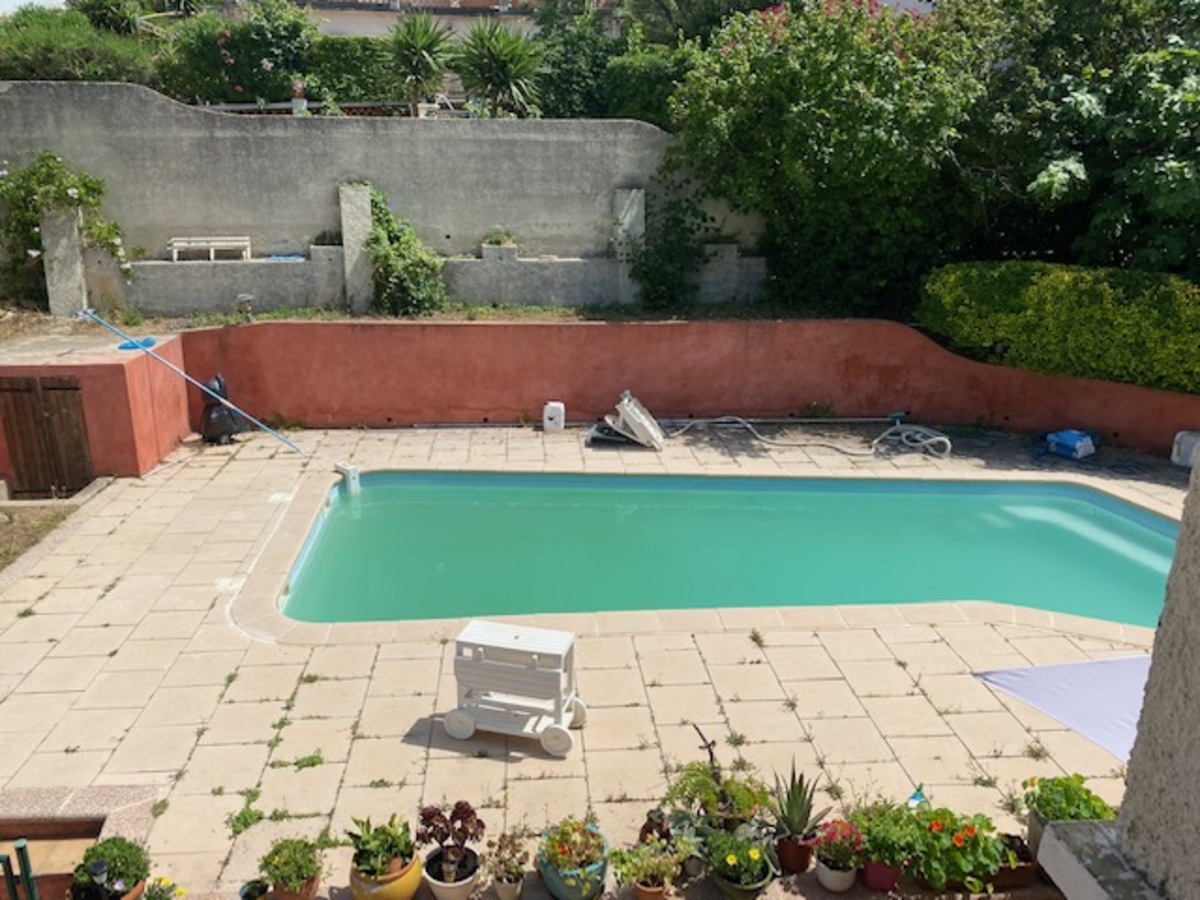 Maison - SANARY SUR MER