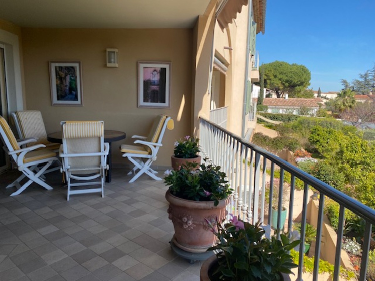 Appartement - SANARY SUR MER