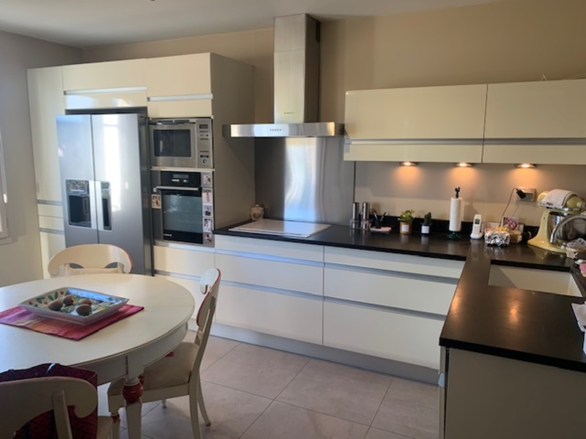 Appartement - SANARY SUR MER