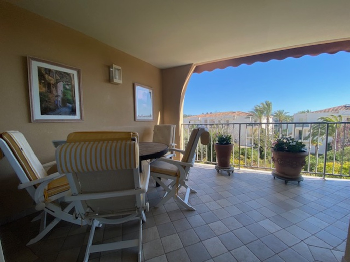 Appartement - SANARY SUR MER