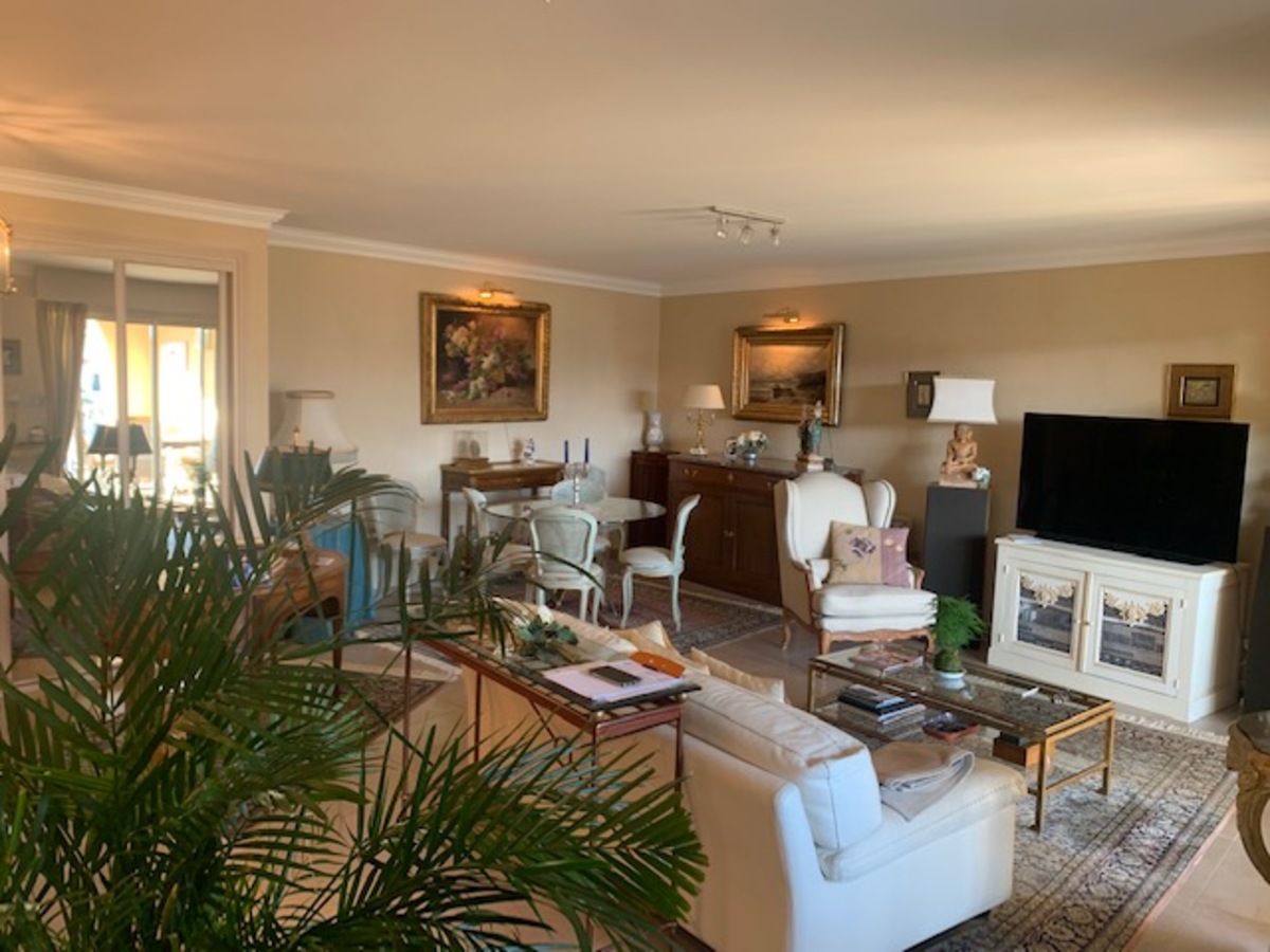 Appartement - SANARY SUR MER