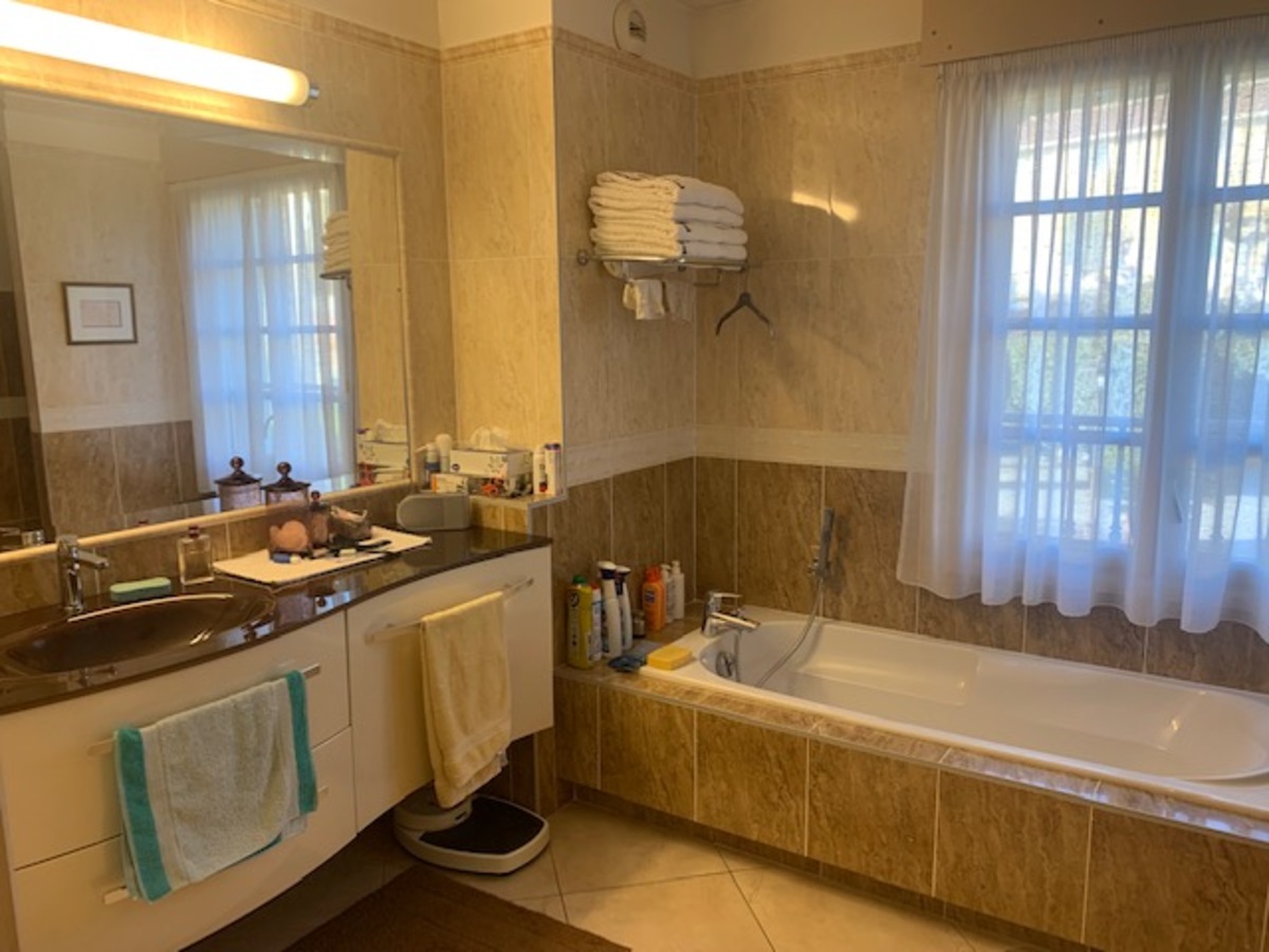 Appartement - SANARY SUR MER
