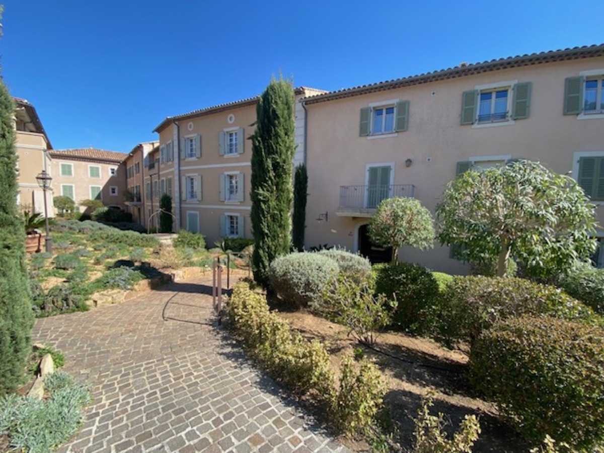 Appartement - SANARY SUR MER