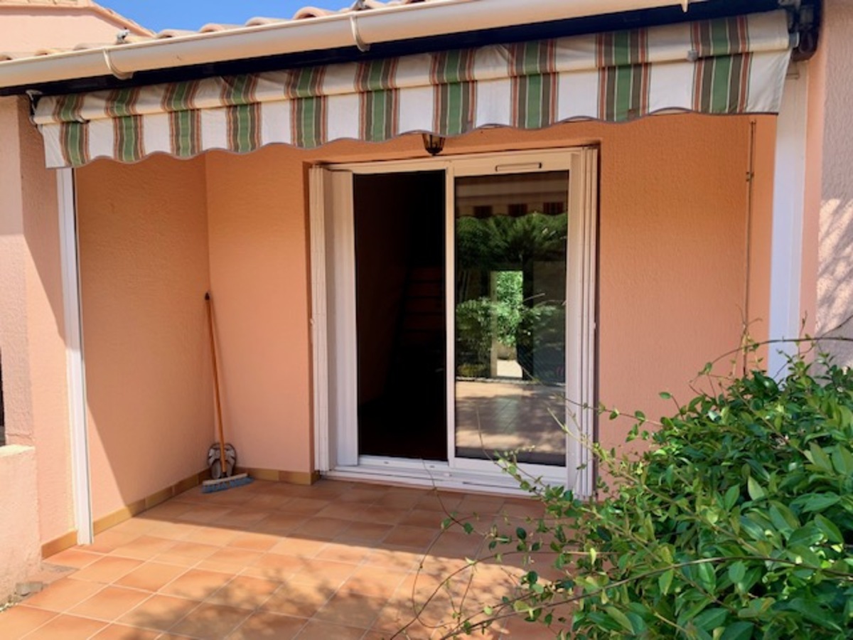 Maison - SANARY SUR MER