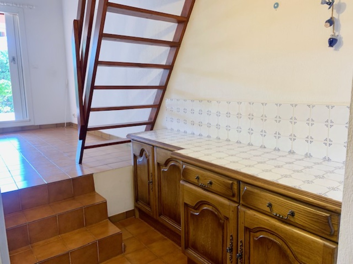 Maison - SANARY SUR MER