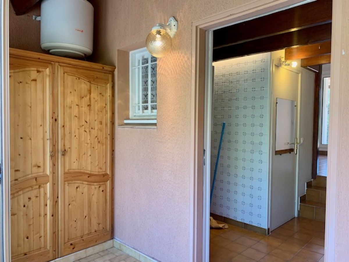Maison - SANARY SUR MER
