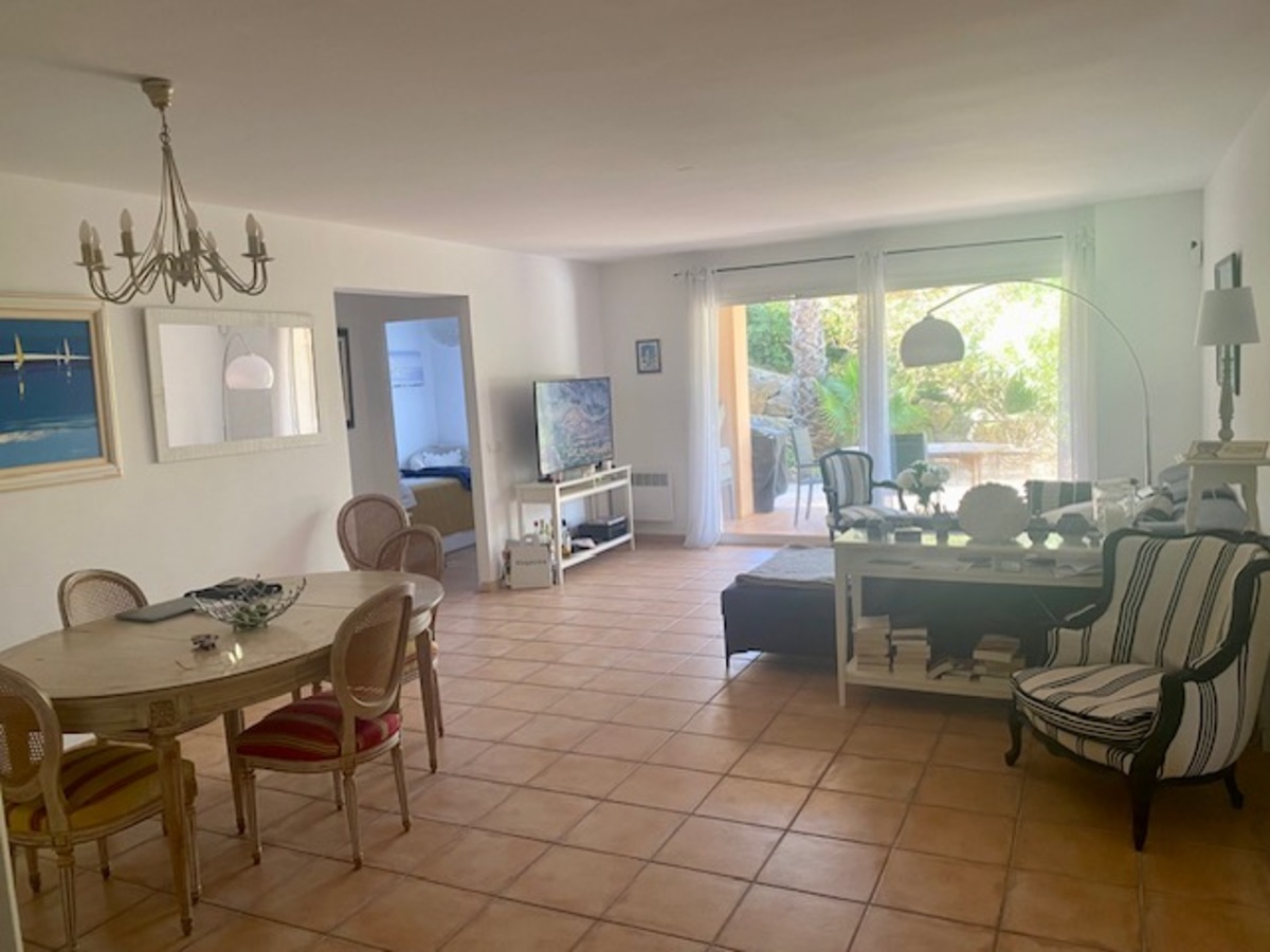 Vente Appartement SANARY SUR MER