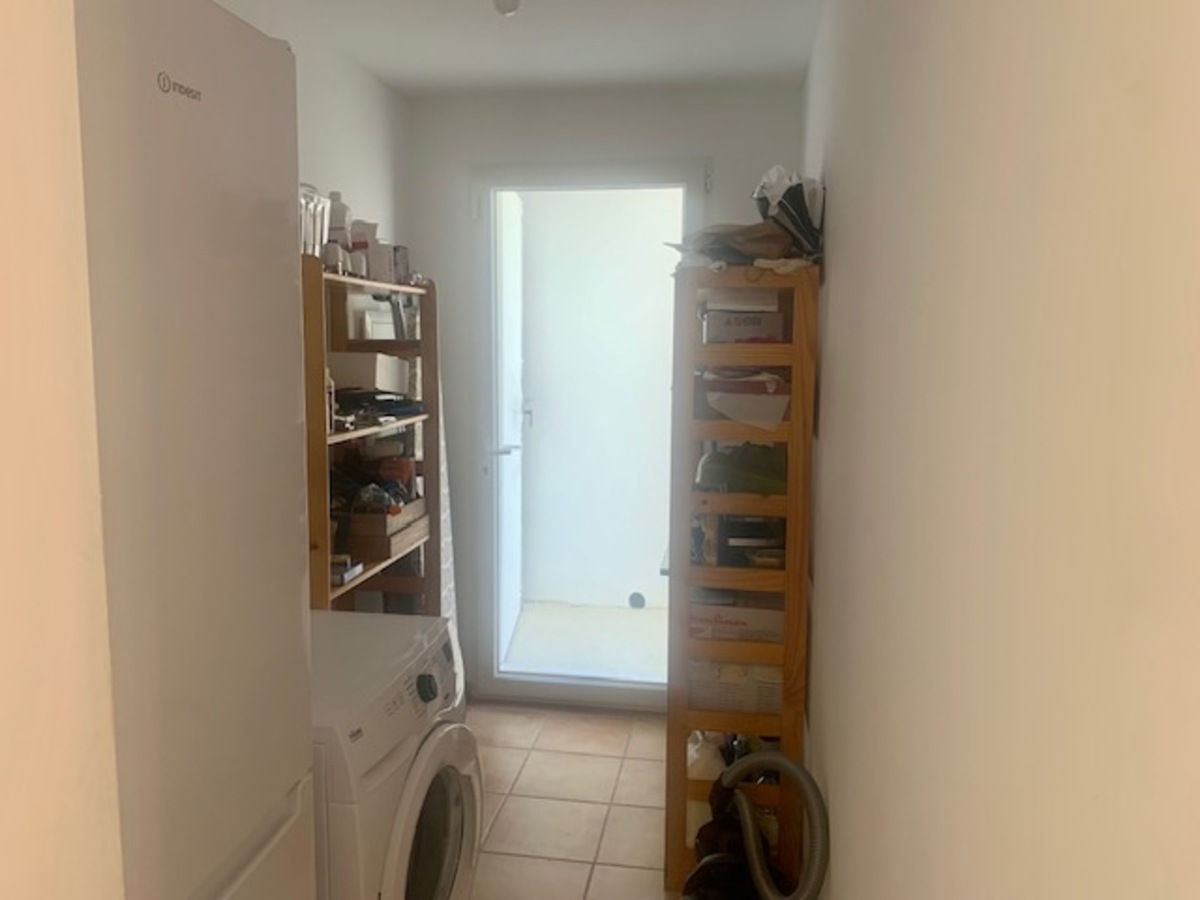Appartement - SANARY SUR MER