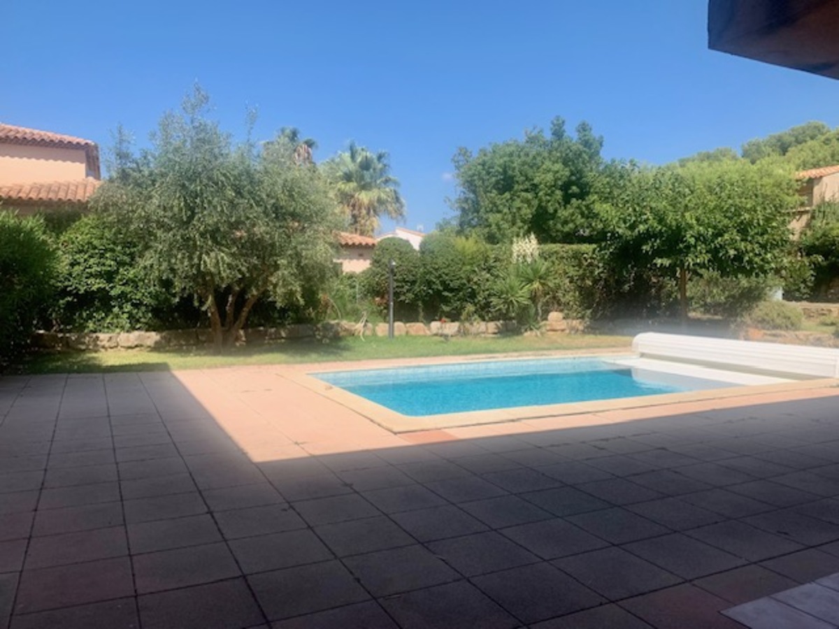 Appartement - SANARY SUR MER