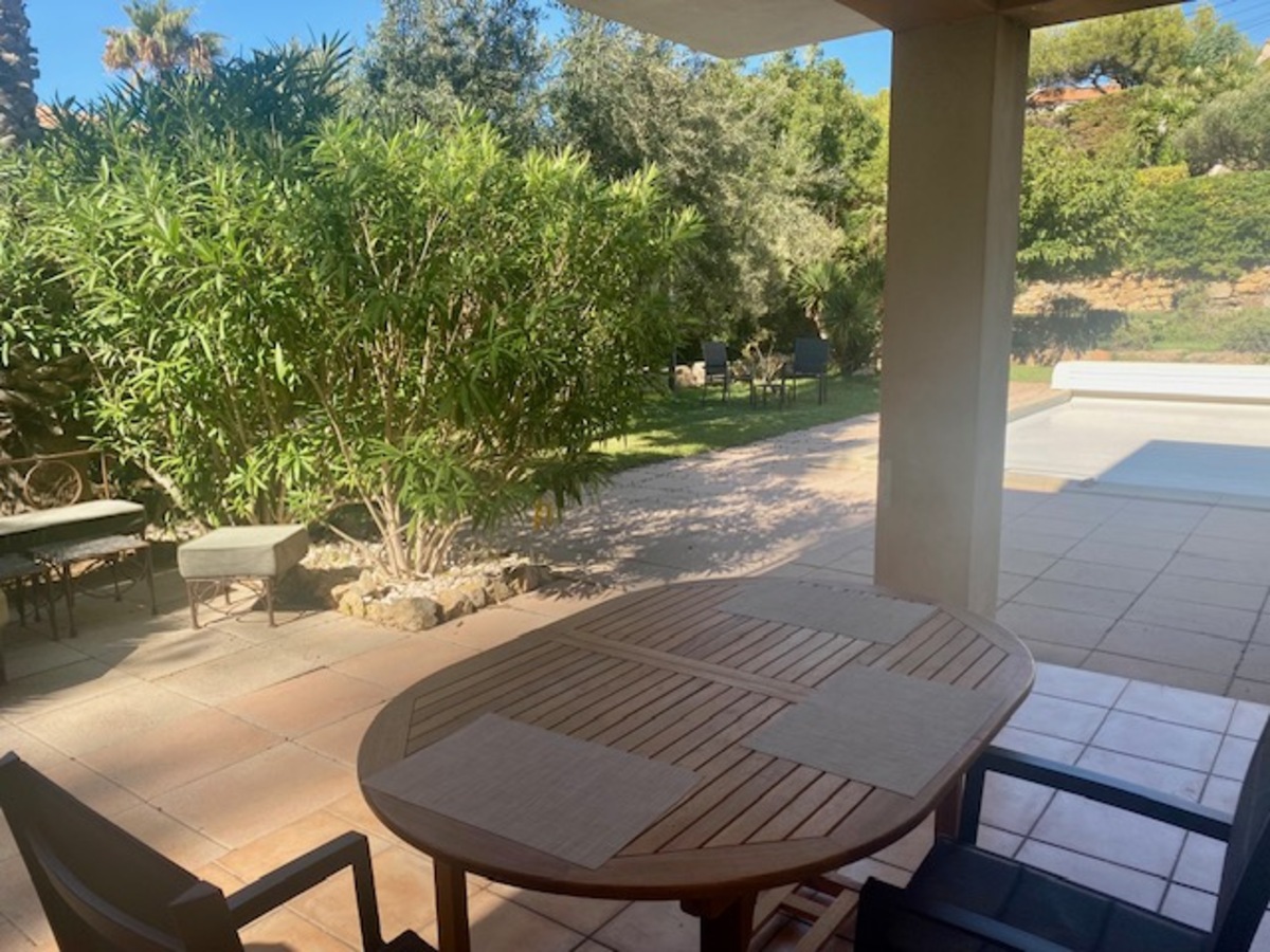 Appartement - SANARY SUR MER