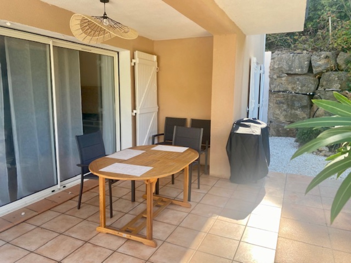 Appartement - SANARY SUR MER