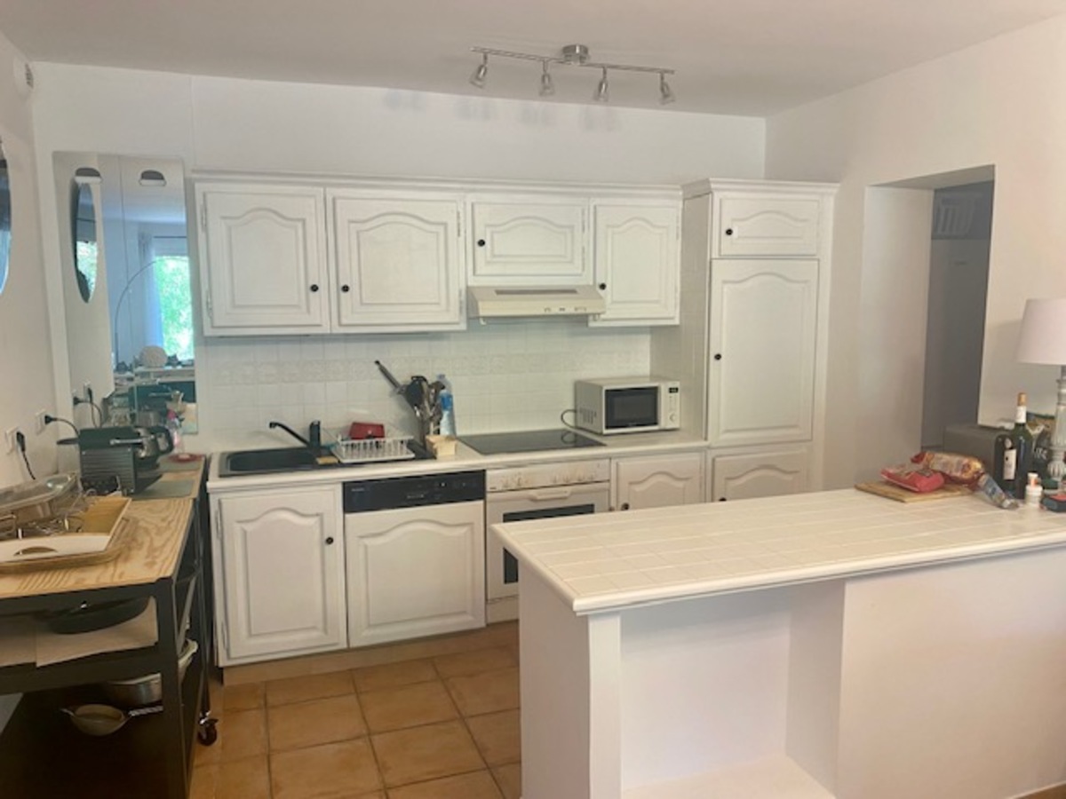 Appartement - SANARY SUR MER