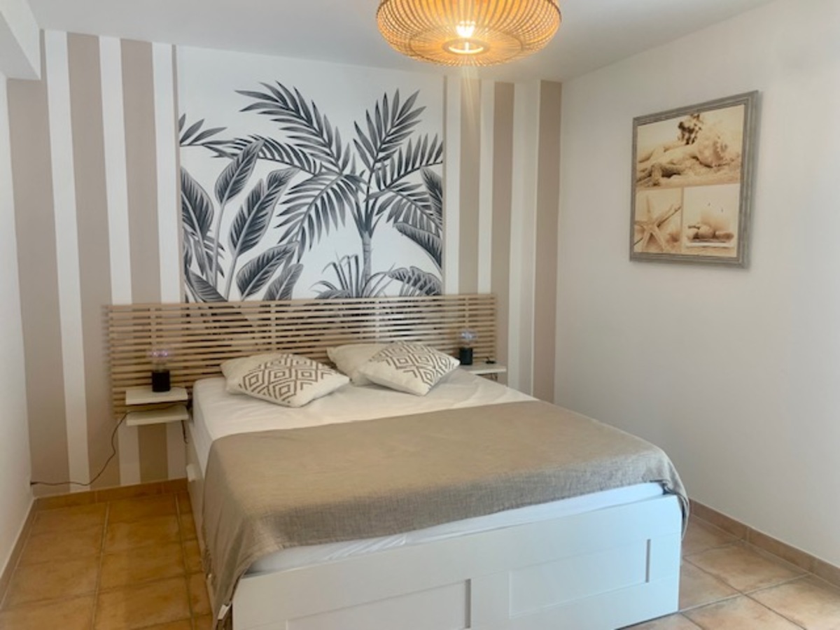 Appartement - SANARY SUR MER