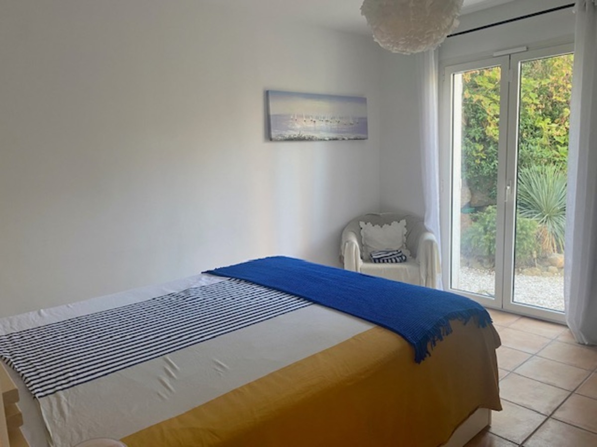 Appartement - SANARY SUR MER