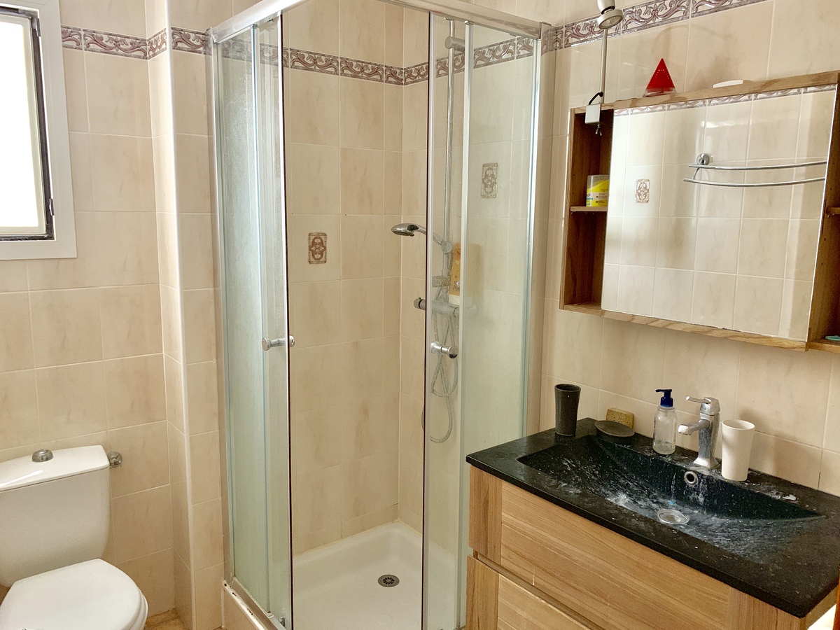 Appartement - SANARY SUR MER